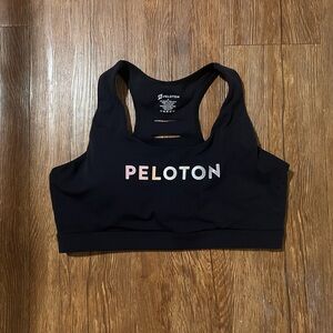 Peloton Sports Bra